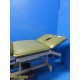 Adapta AE-3 Electric Hi-Lo Treatment Table | 3-Section W/ Foot Pedal ~ 37019