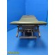 Adapta AE-3 Electric Hi-Lo Treatment Table | 3-Section W/ Foot Pedal ~ 37019