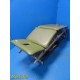 Adapta AE-3 Electric Hi-Lo Treatment Table | 3-Section W/ Foot Pedal ~ 37019