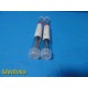Assorted Orthodontic & Surg Wires–S.S, Gold Alloy,Twisted & Diamond Strips~37020