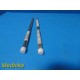 Assorted Orthodontic & Surg Wires–S.S, Gold Alloy,Twisted & Diamond Strips~37020