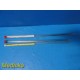 Assorted Orthodontic & Surg Wires–S.S, Gold Alloy,Twisted & Diamond Strips~37020