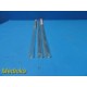 Assorted Orthodontic & Surg Wires–S.S, Gold Alloy,Twisted & Diamond Strips~37020