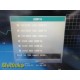 2007 Mindray PM-8000 Express Patient Monitor W/ NEW Non-OEM Leads ~ 37016