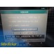 2007 Mindray PM-8000 Express Patient Monitor W/ NEW Non-OEM Leads ~ 37016