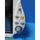 2007 Mindray PM-8000 Express Patient Monitor W/ NEW Non-OEM Leads ~ 37016