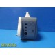 2007 Mindray PM-8000 Express Patient Monitor W/ NEW Non-OEM Leads ~ 37016
