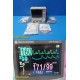 Nihon Kohden OPV-1500K Life Scope N Bedside Patient Monitor W/ NEW Leads ~ 37017
