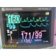 Nihon Kohden OPV-1500K Life Scope N Bedside Patient Monitor W/ NEW Leads ~ 37017