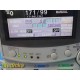Nihon Kohden OPV-1500K Life Scope N Bedside Patient Monitor W/ NEW Leads ~ 37017