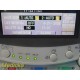 Nihon Kohden OPV-1500K Life Scope N Bedside Patient Monitor W/ NEW Leads ~ 37017