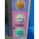 Nihon Kohden OPV-1500K Life Scope N Bedside Patient Monitor W/ NEW Leads ~ 37017