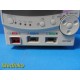 Nihon Kohden OPV-1500K Life Scope N Bedside Patient Monitor W/ NEW Leads ~ 37017