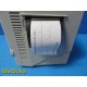 Nihon Kohden OPV-1500K Life Scope N Bedside Patient Monitor W/ NEW Leads ~ 37017