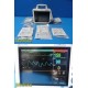 Mindray PM-8000 Express Patient Monitor P/N 8002E-04028-08 W/ NEW Leads ~ 37512