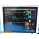Mindray PM-8000 Express Patient Monitor P/N 8002E-04028-08 W/ NEW Leads ~ 37512