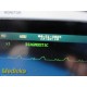 Mindray PM-8000 Express Patient Monitor P/N 8002E-04028-08 W/ NEW Leads ~ 37512