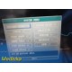 Mindray PM-8000 Express Patient Monitor P/N 8002E-04028-08 W/ NEW Leads ~ 37512