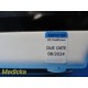 Mindray PM-8000 Express Patient Monitor P/N 8002E-04028-08 W/ NEW Leads ~ 37512