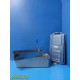 Surgical Three-Level Sterilization Tray System W/ Basket | OEM ~ 36573