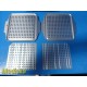 Surgical Three-Level Sterilization Tray System W/ Basket | OEM ~ 36573