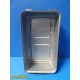 Surgical Three-Level Sterilization Tray System W/ Basket | OEM ~ 36573