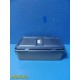 Surgical Three-Level Sterilization Tray System W/ Basket | OEM ~ 36573