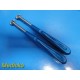 2X Medtronic 875-149 Blade Handles for TrimLine ACDF Retractor Set ~ 37525