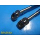 2X Medtronic 875-149 Blade Handles for TrimLine ACDF Retractor Set ~ 37525