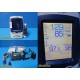 Welch Allyn 45NEO Spot Vital LXI Monitor W/ Braun Temp, SpO2 & NBP Leads ~ 37068