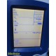 Welch Allyn 45NEO Spot Vital LXI Monitor W/ Braun Temp, SpO2 & NBP Leads ~ 37068