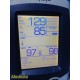 Welch Allyn 45NEO Spot Vital LXI Monitor W/ Braun Temp, SpO2 & NBP Leads ~ 37068