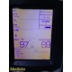 Welch Allyn 45MTO Vital Signs Monitor Ref 901056 W/ Leads & PSU ~ 37069