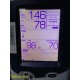 Welch Allyn 45MTO Vital Signs Monitor Ref 901056 W/ Leads & PSU ~ 37069