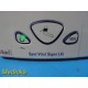 Welch Allyn 45MTO Vital Signs Monitor Ref 901056 W/ Leads & PSU ~ 37069