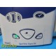Welch Allyn 45MTO Vital Signs Monitor Ref 901056 W/ Leads & PSU ~ 37069