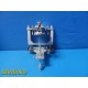 Whip Mix 8500/8600 Dental Articulator Kit W/ Accessories, Manual & Case ~ 37070
