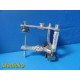 Whip Mix 8500/8600 Dental Articulator Kit W/ Accessories, Manual & Case ~ 37070