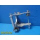 Whip Mix 8500/8600 Dental Articulator Kit W/ Accessories, Manual & Case ~ 37070
