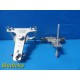 Whip Mix 8500/8600 Dental Articulator Kit W/ Accessories, Manual & Case ~ 37070