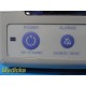 CASMED 750C-2MS Masimo SpO2 / CO2 Patient Monitor W/ SpO2 Sensor & Clamp~37060