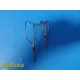 6X Pilling Cooley-Style Mitral Valve Retractors W/ Sterilization Tray ~ 37061