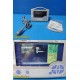 CASMED Model 750C-2MS SpO2 /CO2 Patient Monitor W/ Masimo SpO2 Sensor ~ 37063