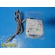 CASMED Model 750C-2MS SpO2 /CO2 Patient Monitor W/ Masimo SpO2 Sensor ~ 37063