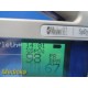 CASMED Model 750C-2MS SpO2 /CO2 Patient Monitor W/ Masimo SpO2 Sensor ~ 37063