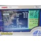 CASMED Model 750C-2MS SpO2 /CO2 Patient Monitor W/ Masimo SpO2 Sensor ~ 37063