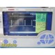 CASMED Model 750C-2MS SpO2 /CO2 Patient Monitor W/ Masimo SpO2 Sensor ~ 37063