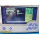 CASMED Model 750C-2MS SpO2 /CO2 Patient Monitor W/ Masimo SpO2 Sensor ~ 37063