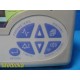 CASMED Model 750C-2MS SpO2 /CO2 Patient Monitor W/ Masimo SpO2 Sensor ~ 37063