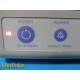 CASMED Model 750C-2MS SpO2 /CO2 Patient Monitor W/ Masimo SpO2 Sensor ~ 37063